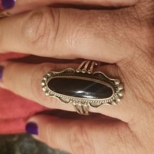 Sterling silver 925 ring